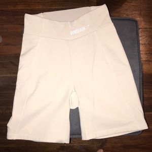 gymshark cycling shorts - In A Variety 